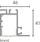 Detailzeichnung TB3