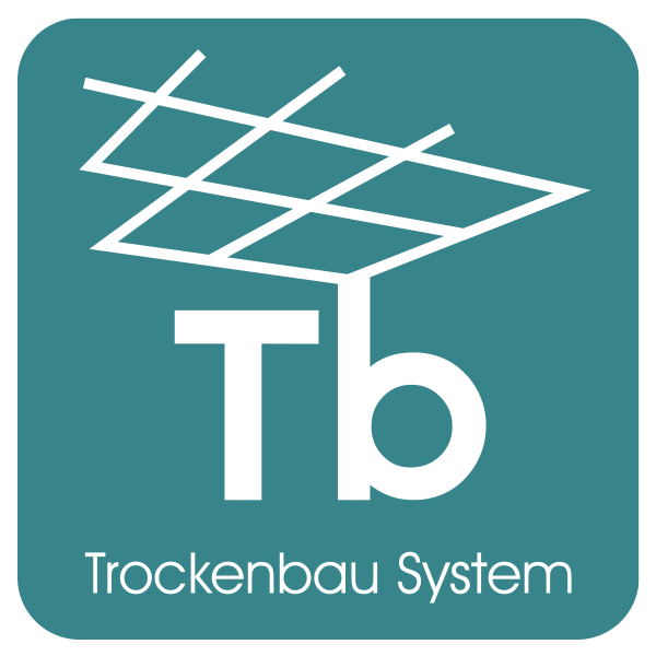 Logo Tb Trockenbau System