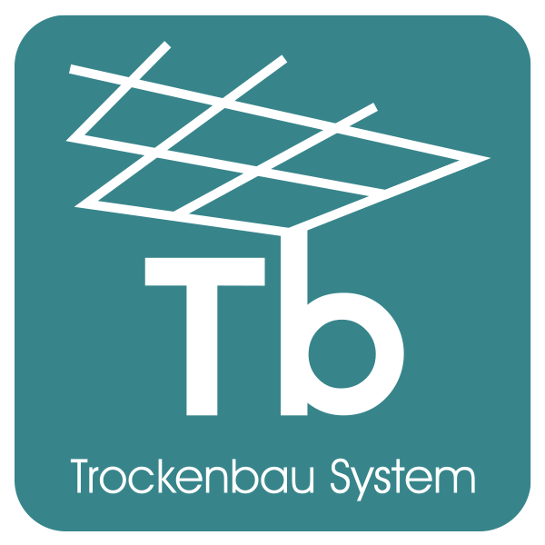 Logo Tb drywall system